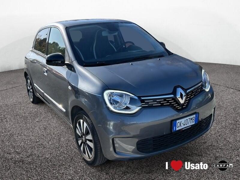 Renault Twingo Electric Twingo Techno 22kWh