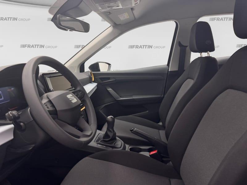 SEAT ARONA 1.0 ECOTSI REFERENCE