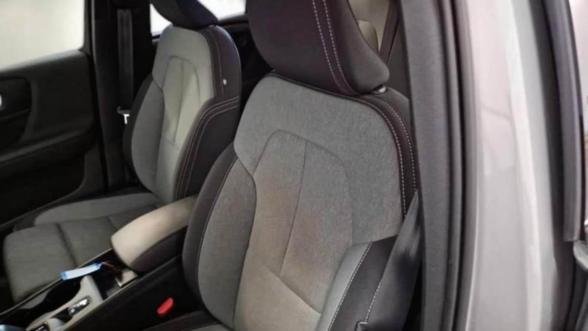 VOLVO Xc40 T4 Recharge Plug-In Hybrid Automatico Core N-1