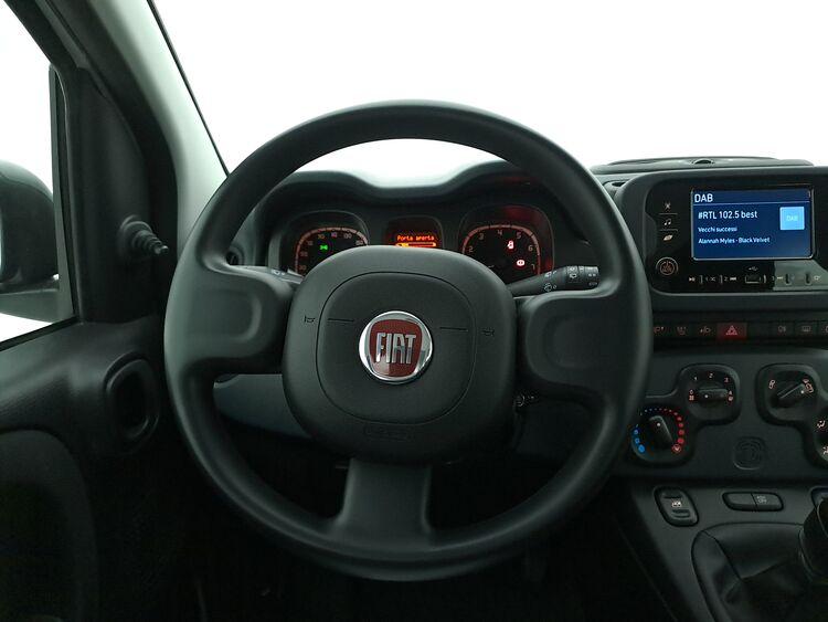 Fiat Panda Hybrid BR055926 1.0 Mild Hybrid 70CV