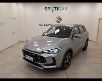 MG Other 1,5L HYBRID + COMFORT