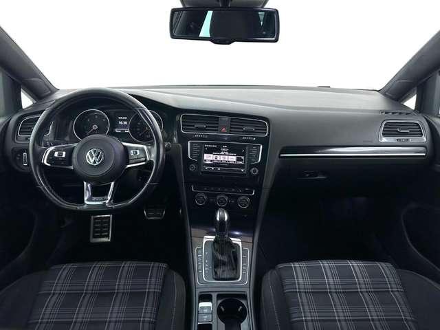 Volkswagen Golf GTD 2.0 TDI 5p. DSG BlueMotion Technology