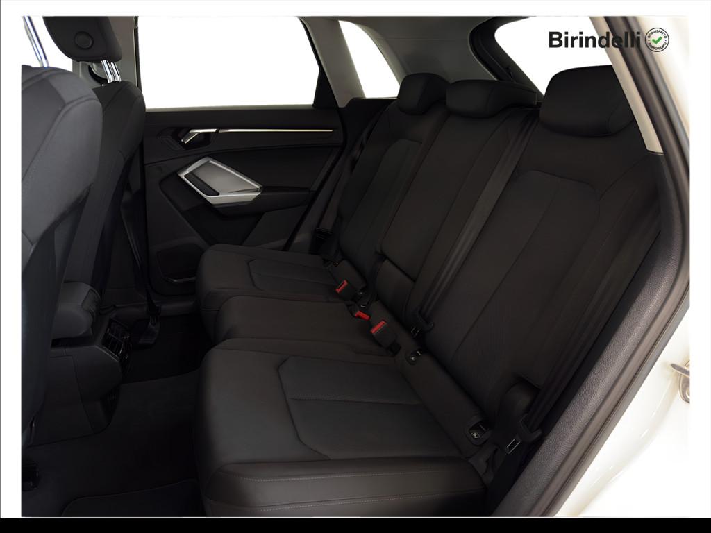 AUDI Q3 2ª serie - Q3 35 TDI S tronic Business Advanced
