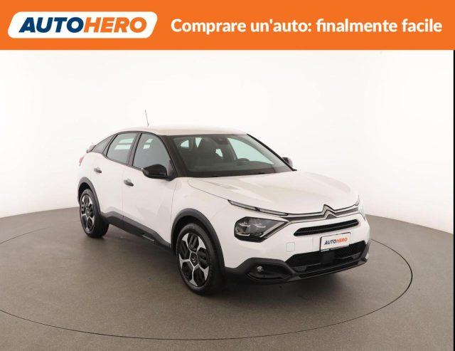 CITROEN C4 PureTech 130 S&S Feel Pack