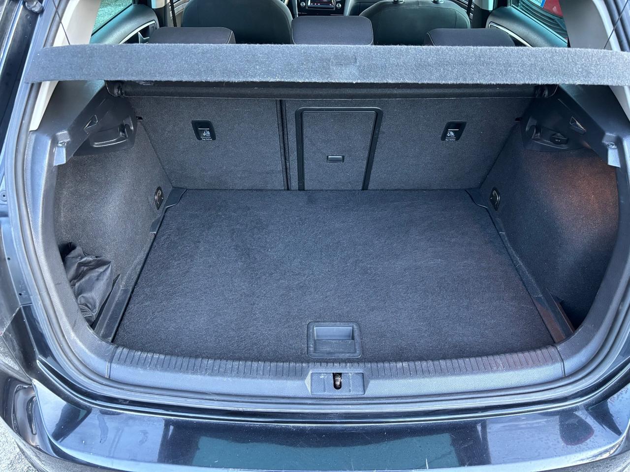 Volkswagen Golf 1.4 TGI 5p. Highline METANO