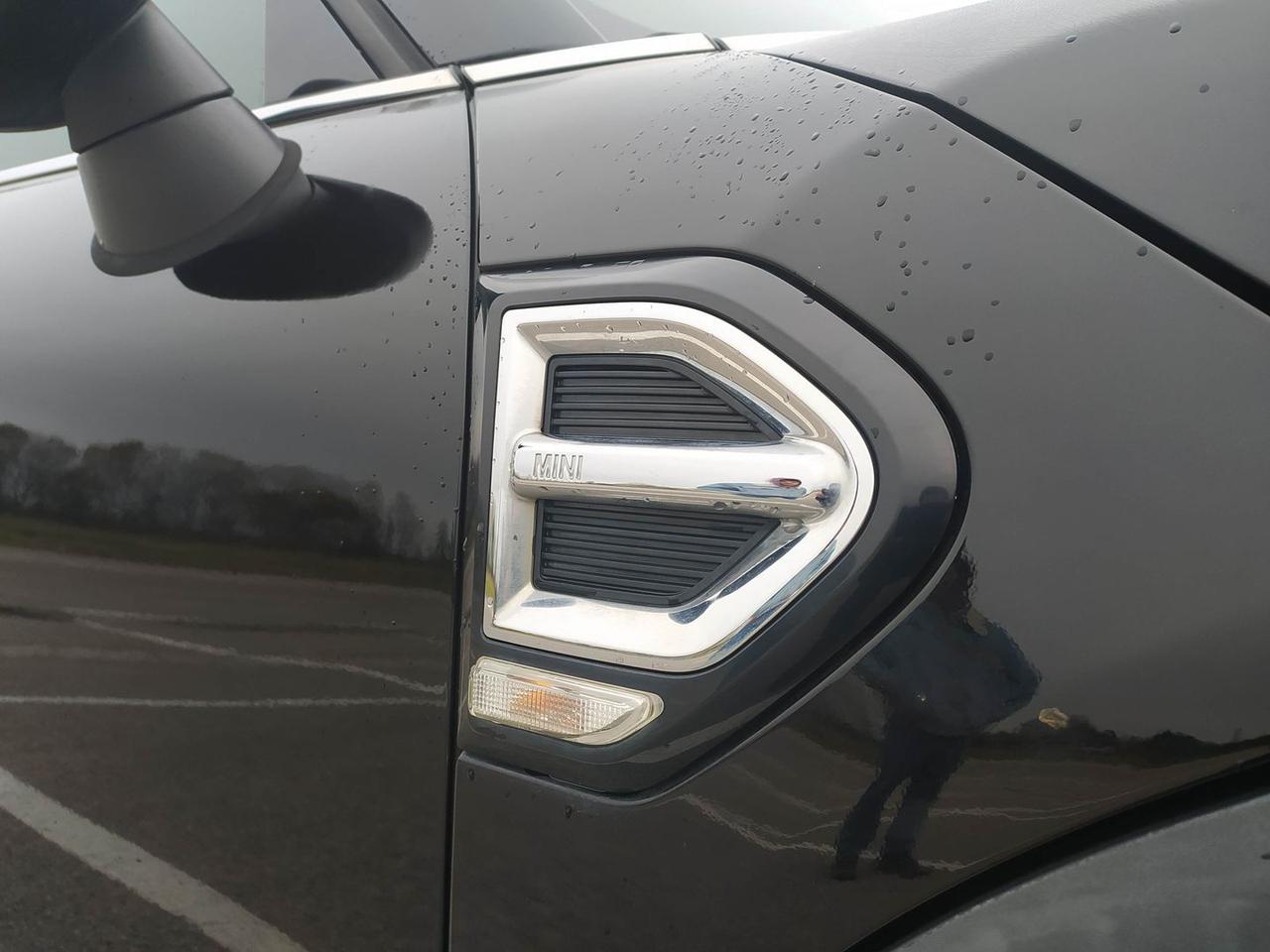 Mini Cooper D Countryman JCW 2.0 Cooper D #8013