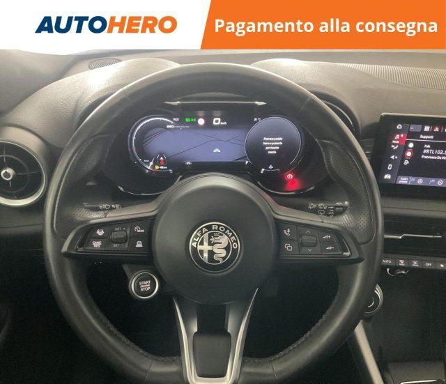 ALFA ROMEO Tonale 1.6 diesel 130 CV TCT6 Sprint
