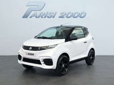AIXAM City e-City Sport Ambition *PROMO PARISI GROUP*