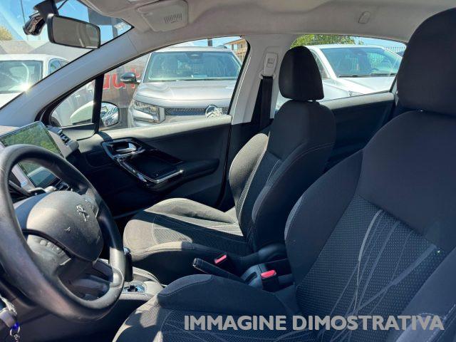 PEUGEOT 208 1.4 HDi 68CV S&S Automatica 5p. Allure