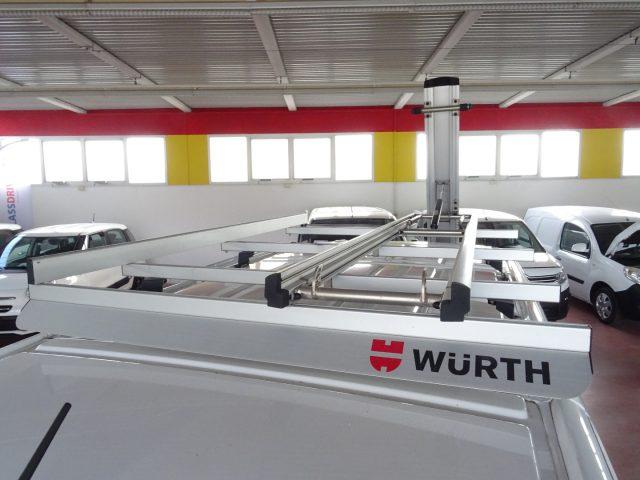 PEUGEOT Expert 2.0 BlueHDi 120 S&S PL-TN Furgone Premium Standard