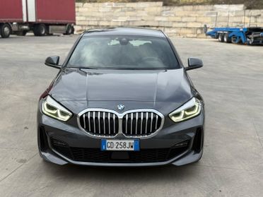 Bmw 118 118d 5p. Msport