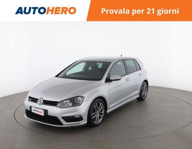 VOLKSWAGEN Golf 1.6 TDI 110 CV 5p. Sport Edition BlueMotion Techno