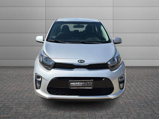 KIA Picanto 1.0 12V 5 porte Cool