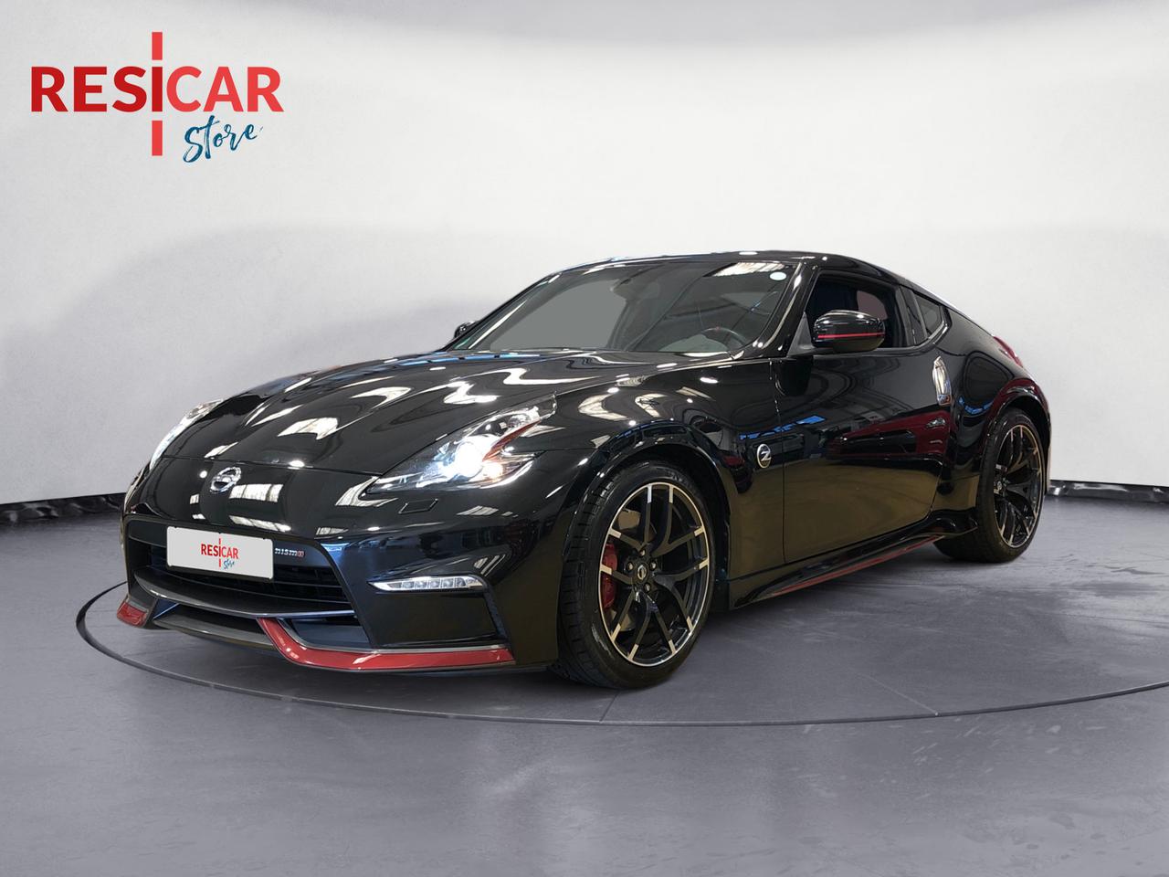 NISSAN 370Z Coupe 3.7 V6 Nismo my19