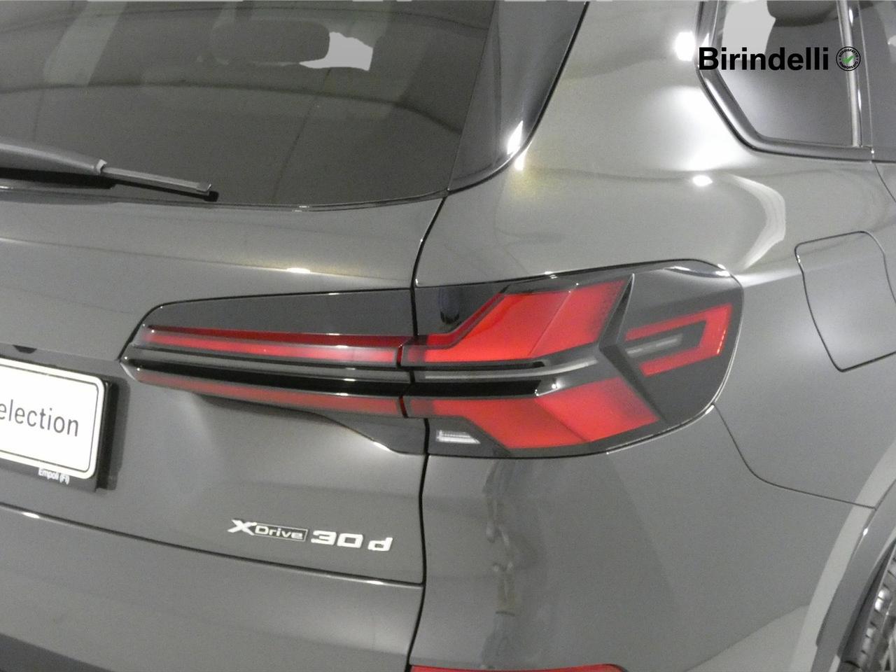 BMW BMW X5 xDrive30d