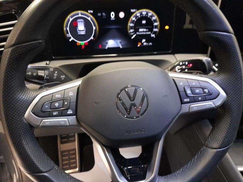 Volkswagen Tiguan 2.0 TDI 110KW SCR R-Line DSG