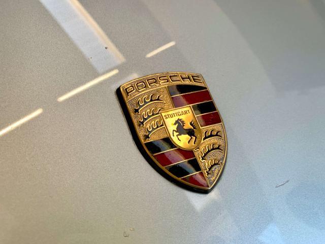 Porsche 993 911 993 Coupe 3.6 Carrera Tiptronic S - ASI