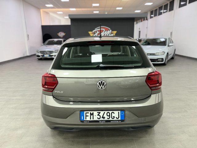 VOLKSWAGEN Polo 1.0 TSI 5p. Highline BlueMotion Technology