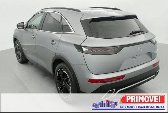 DS AUTOMOBILES DS 7 Crossback PureTech 180 EAT8 Performance