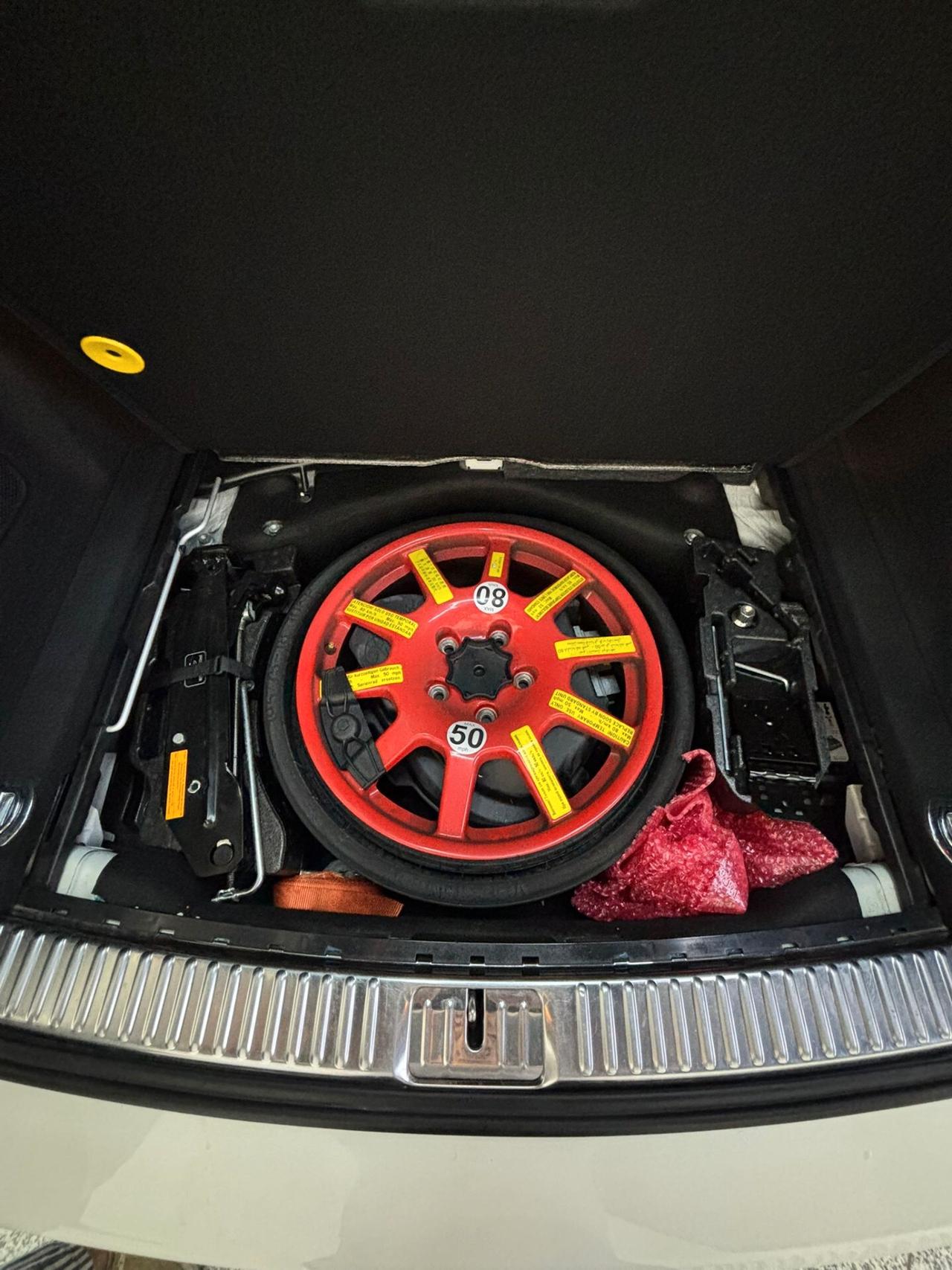 Porsche Cayenne 3.0 Diesel TAGLIANDI CERTIFICATI