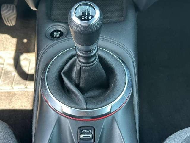 Nissan Juke 1.0 DIG-T 114 Mt N-Connecta