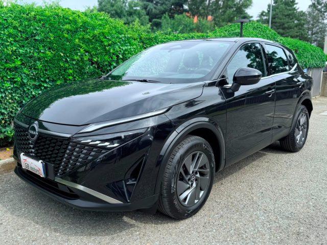 NISSAN Qashqai MHEV 140 CV Acenta LED - ACC - KEYLESS - 17