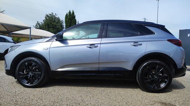 Opel Grandland Grandland 1.5 diesel Ecotec aut. Business Elegance