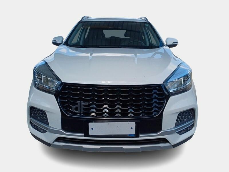 DR MOTOR DR4.0 1.5 MT BENZ GPL