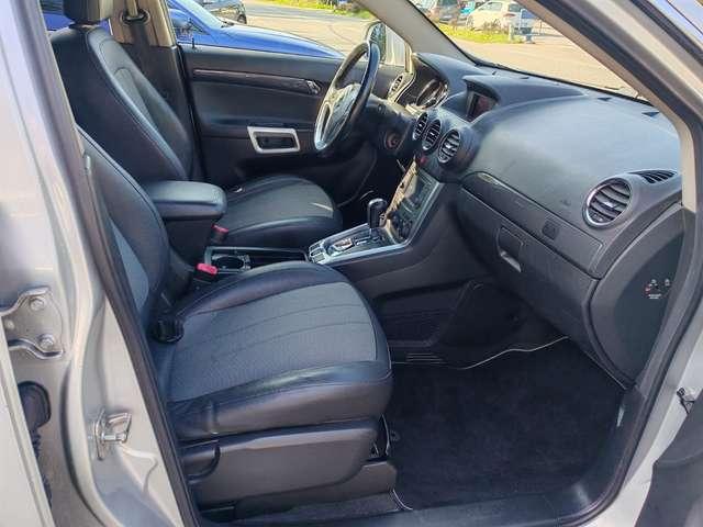 Opel Antara Antara 2011 2.2 cdti Cosmo Plus navi s 4x4