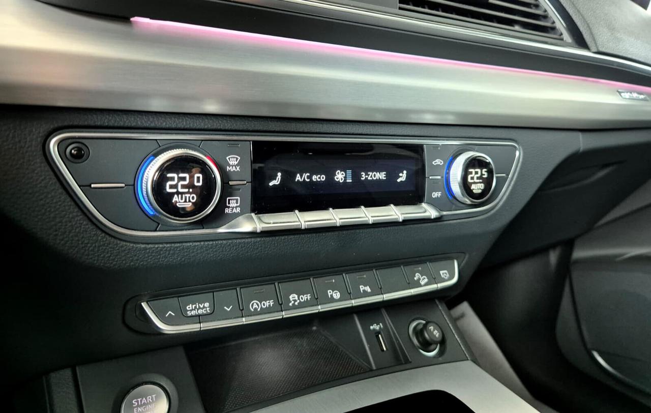 Audi Q5 40 TDI 204 CV Quattro S-tronic S-line Plus