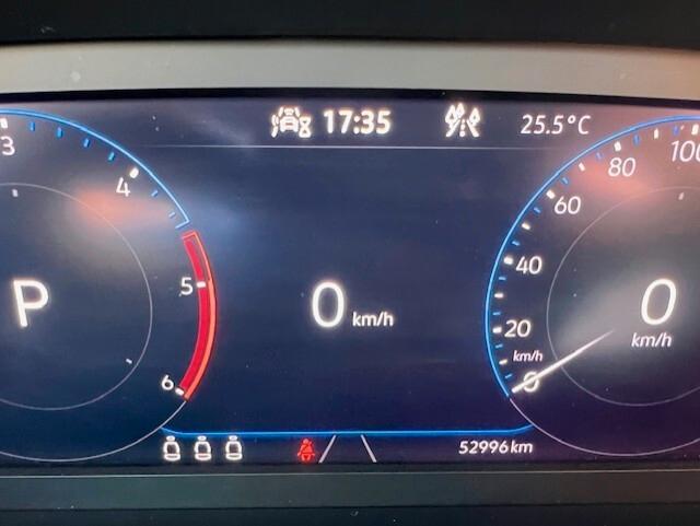 Volkswagen T-Roc 2.0 TDI SCR 150 CV DSG Sport BlueMotion Technology
