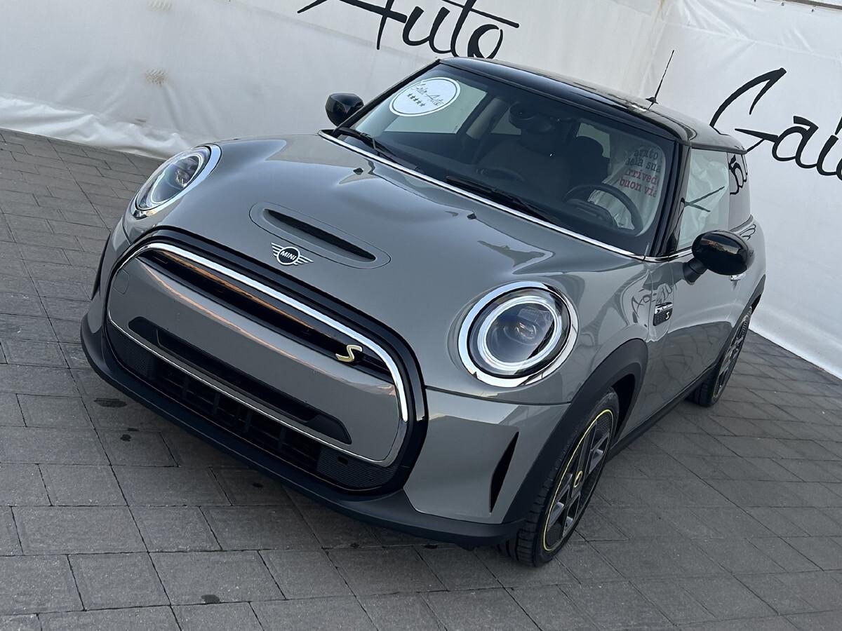 Mini Mini Full Electric COOPER SE NAVI AUTOM.