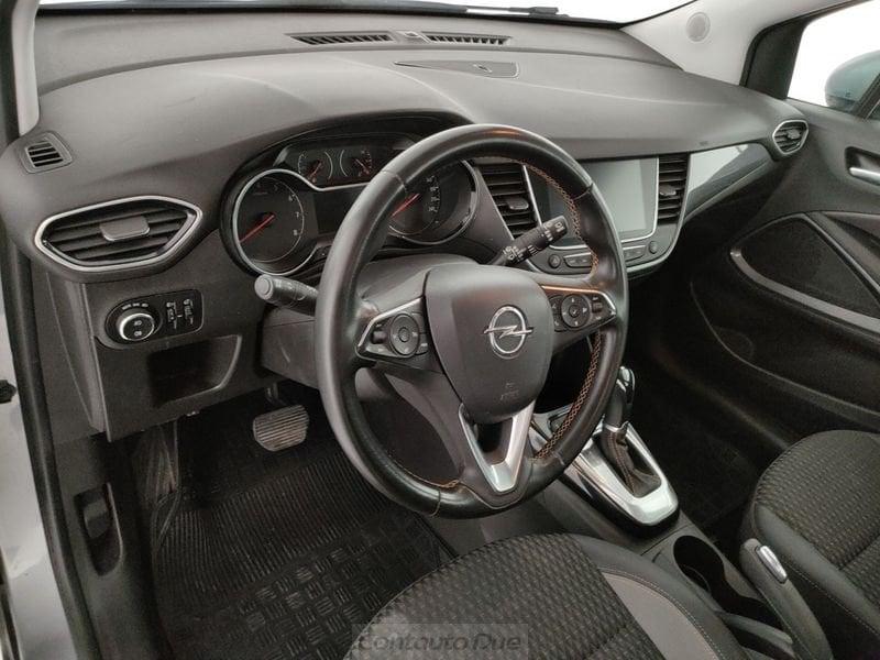 Opel Crossland X Crossland X 1.5 ecotec Ultimate s&s 120cv auto