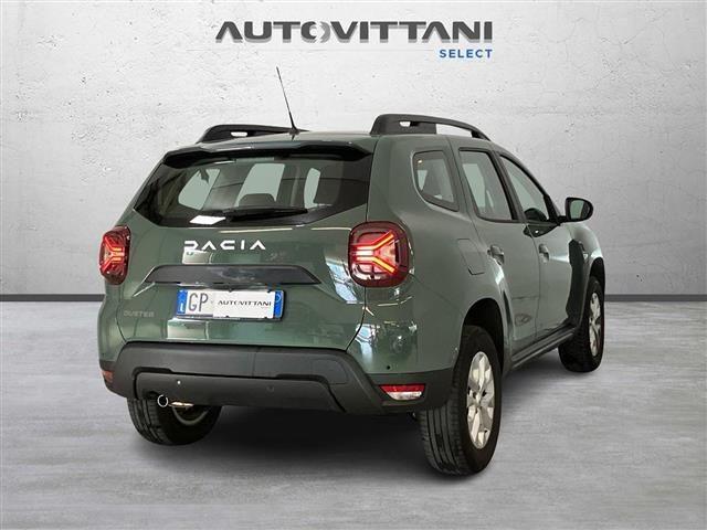 DACIA Duster 1.0 TCe GPL Expression 4x2