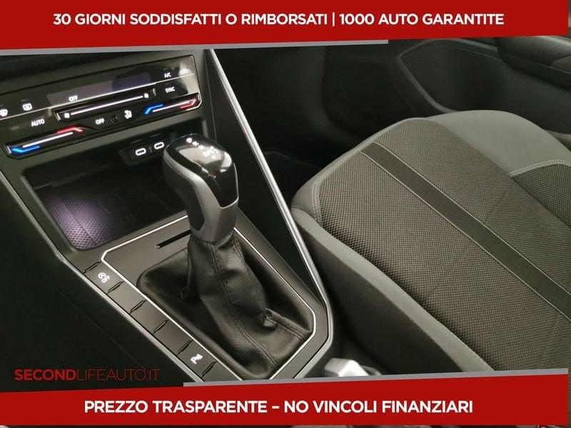 Volkswagen Polo 1.0 tsi Style 110cv dsg