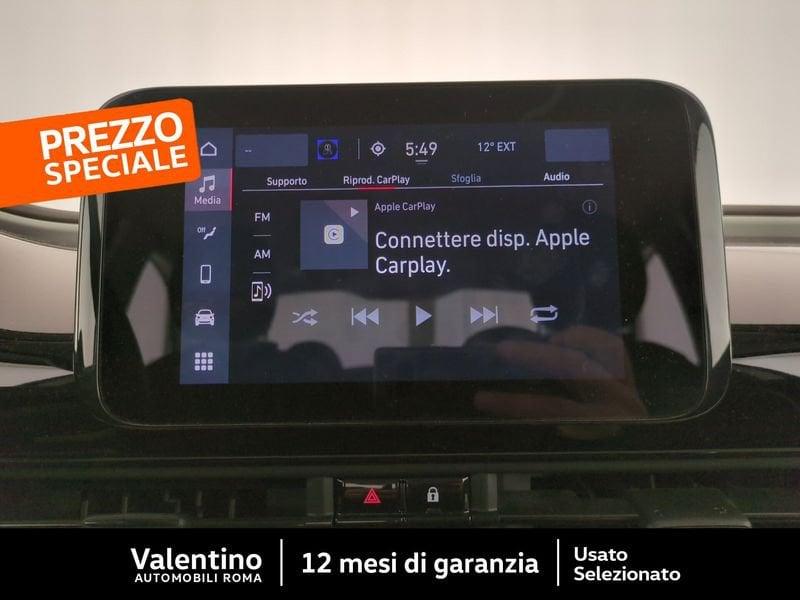 FIAT 500 Berlina 23,8 kWh Action