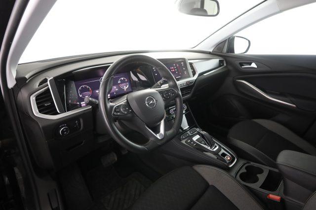 OPEL Grandland Grandland 1.5 diesel Ecotec aut. Business Elegance