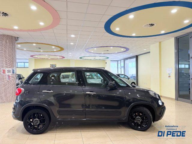 FIAT 500L 1.4 95 CV S&S Cross