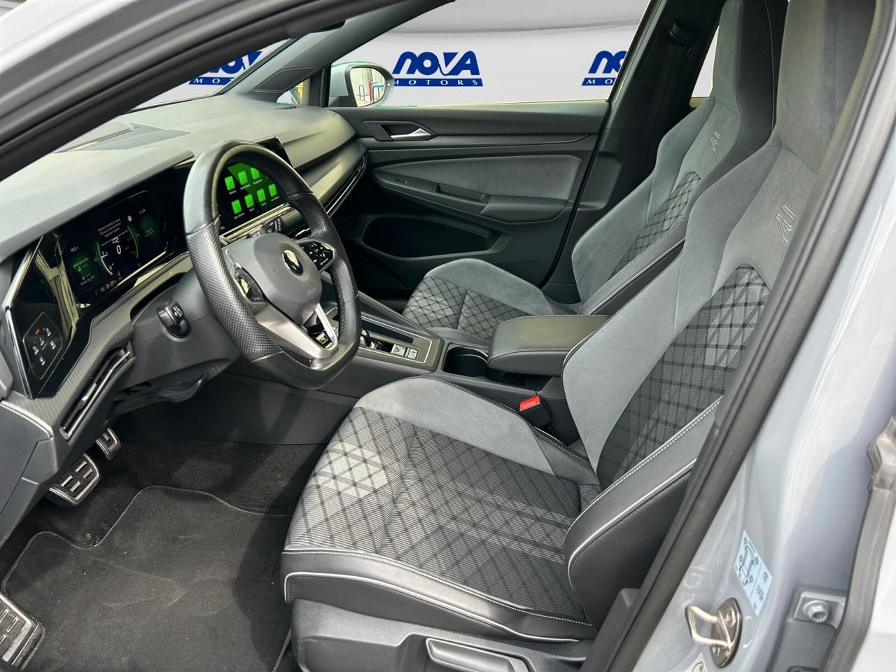 Volkswagen Golf 2.0 TDI 150 CV DSG SCR R-Line