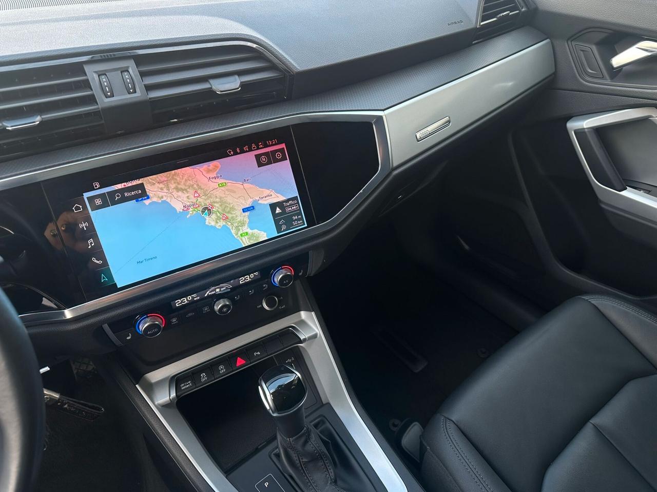 Audi Q3 35 TDI S tronic Advanced