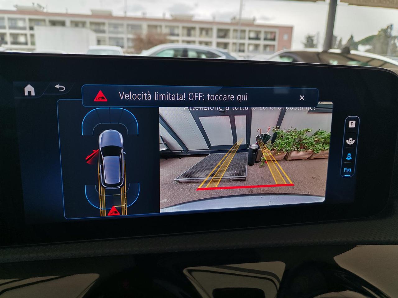 Mercedes Classe A A 180 Business Extra auto