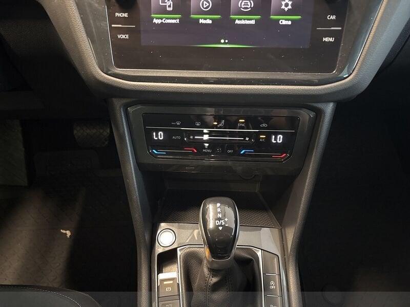 Volkswagen Tiguan 2.0 TDI SCR ELEGANCE DSG 150 CV