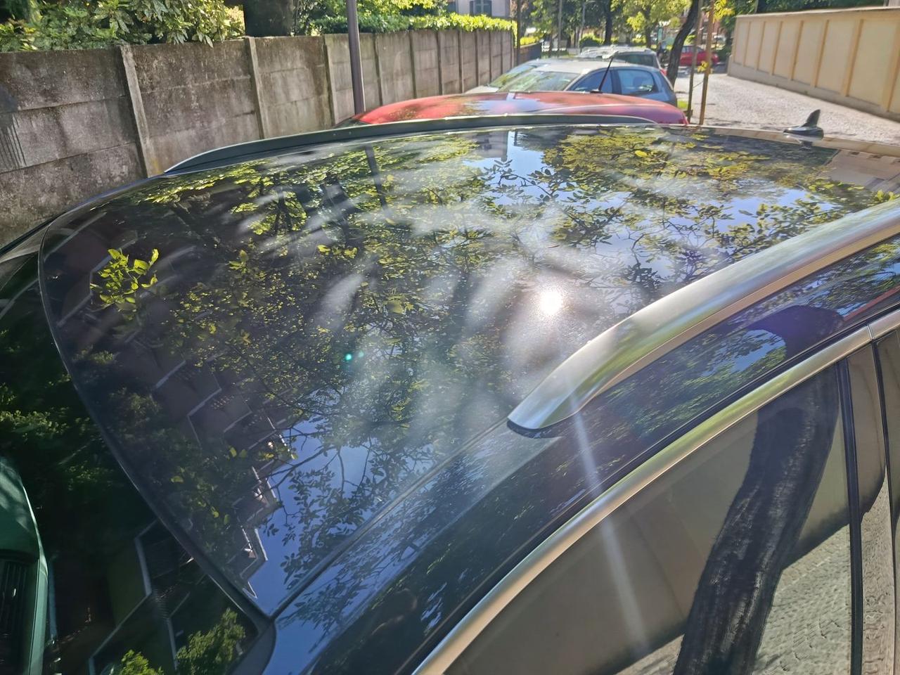 Audi Q5 S Line Plus 2.0 40 TDI #10559