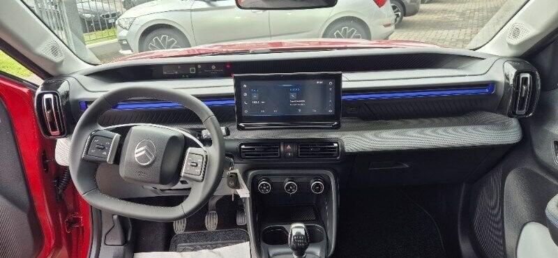 Citroën C3 C3 PureTech 100 S&S Plus