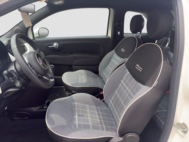 FIAT 500 500 1.0 Hybrid Lounge