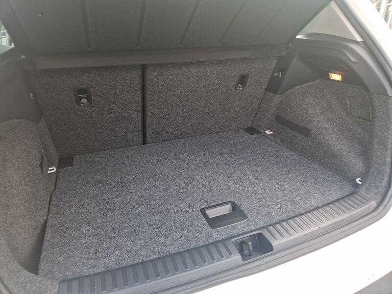 Seat Arona 1.0 EcoTSI 110 CV DSG Style