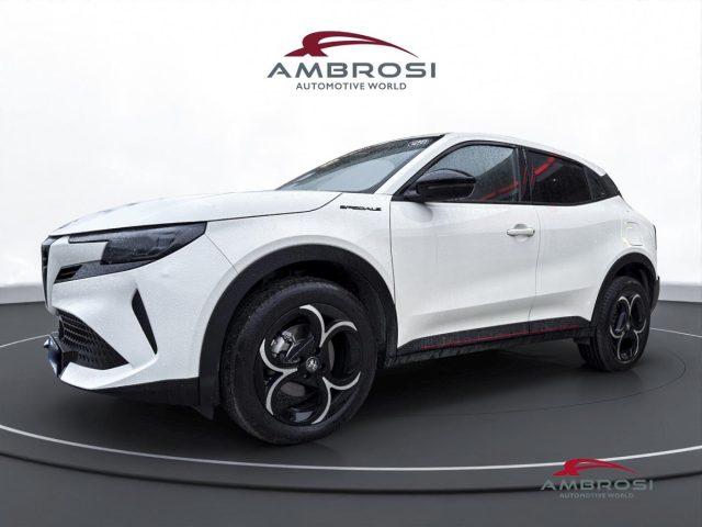 ALFA ROMEO Junior My25 Ibrida Speciale