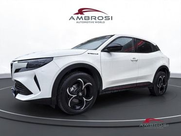 ALFA ROMEO Junior My25 Ibrida Speciale