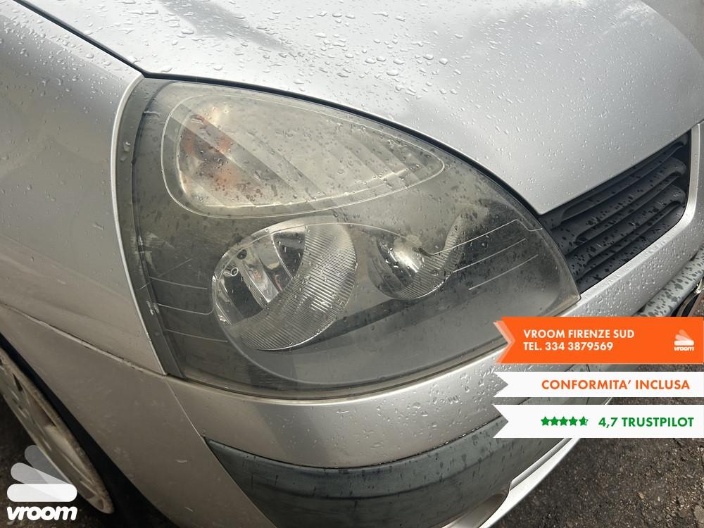 RENAULT Clio 2ª serie Clio Storia 1.2 5 porte