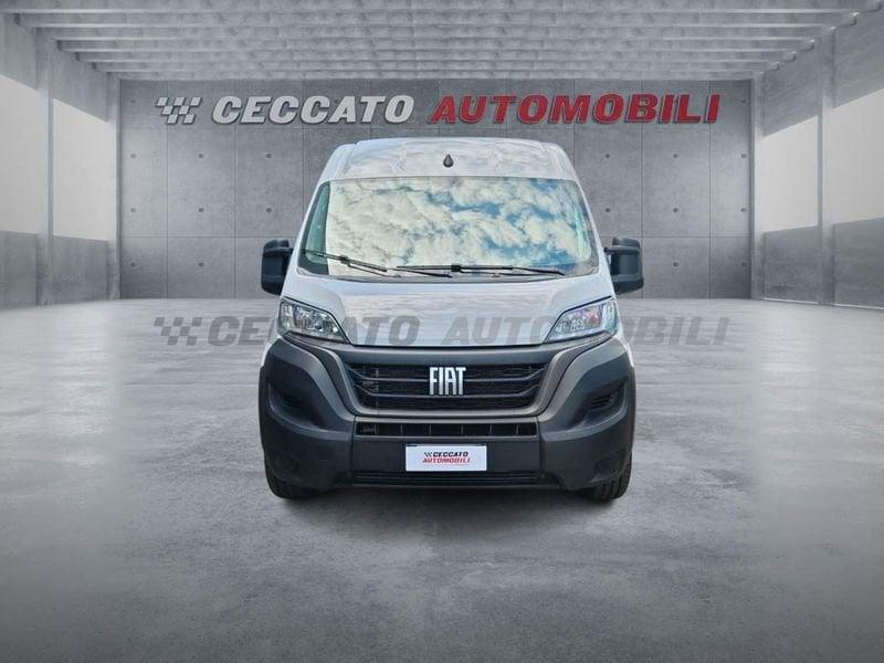 FIAT Ducato Ducato 35 LH2 2.2 mjt3 140cv serie 8
